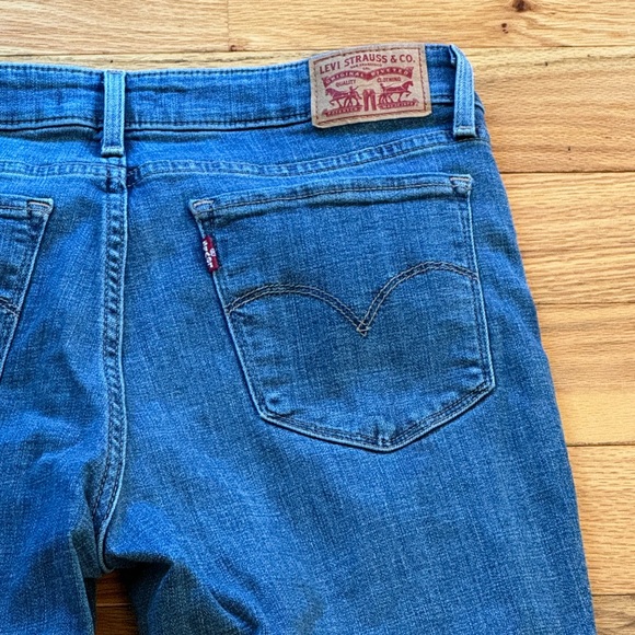 Levi 711 Skinny size 29 - Picture 7 of 10